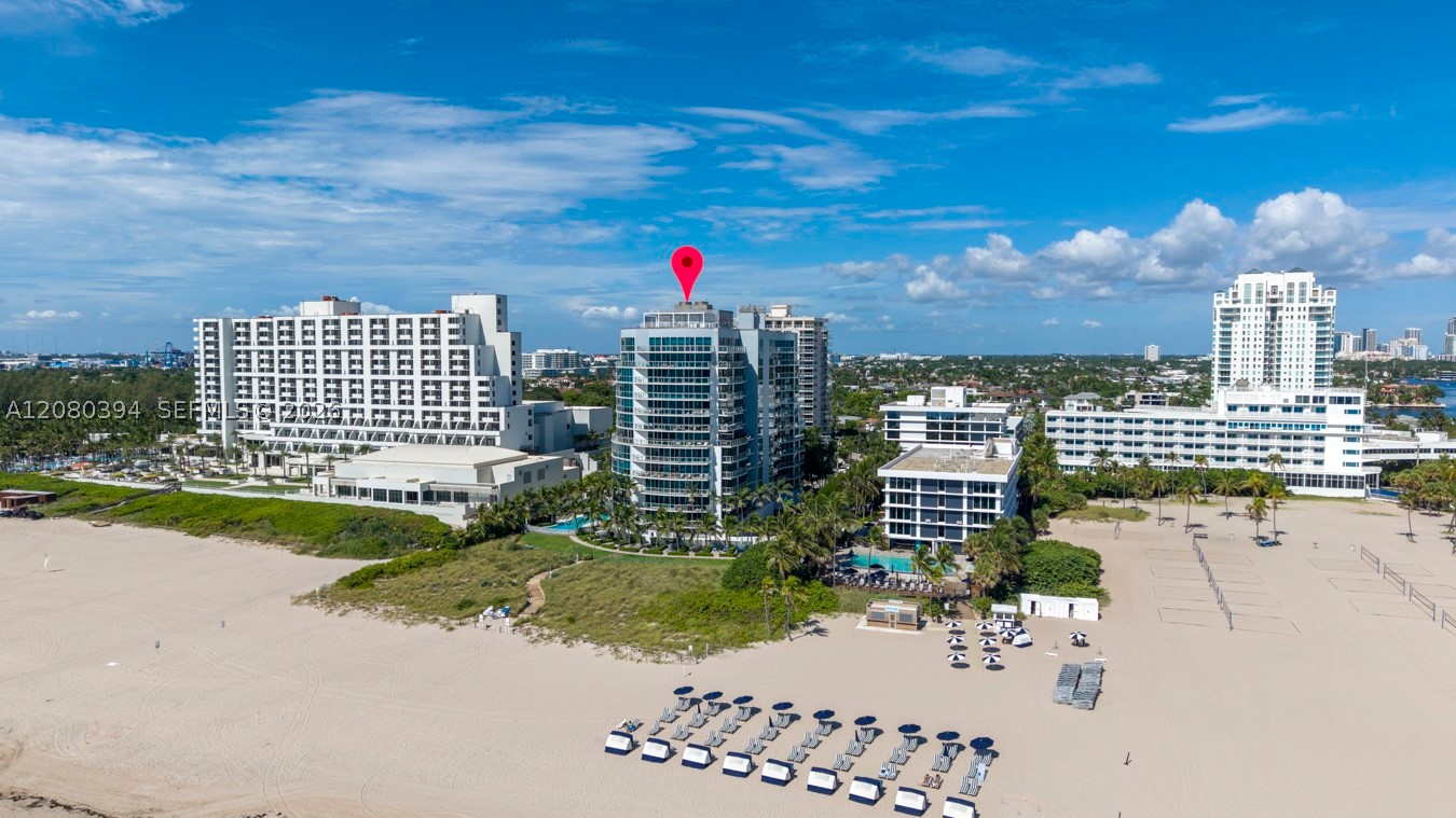 1200 Holiday Dr #208 Fort Lauderdale, FL 33316