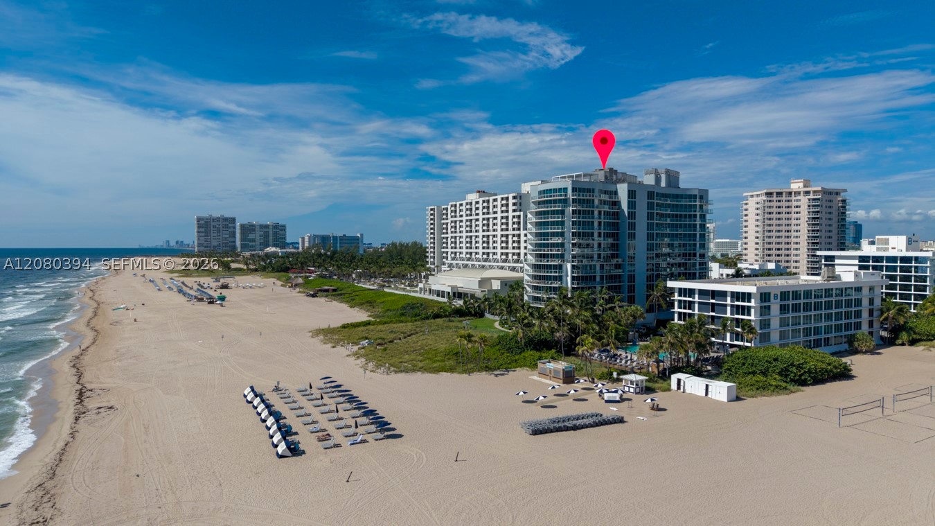 1200 Holiday Dr #208 Fort Lauderdale, FL 33316