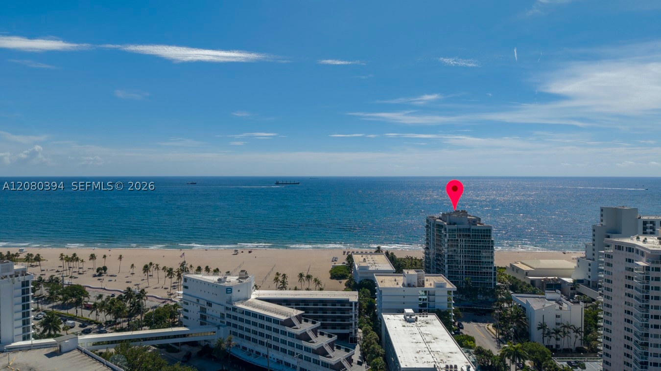 1200 Holiday Dr #208 Fort Lauderdale, FL 33316