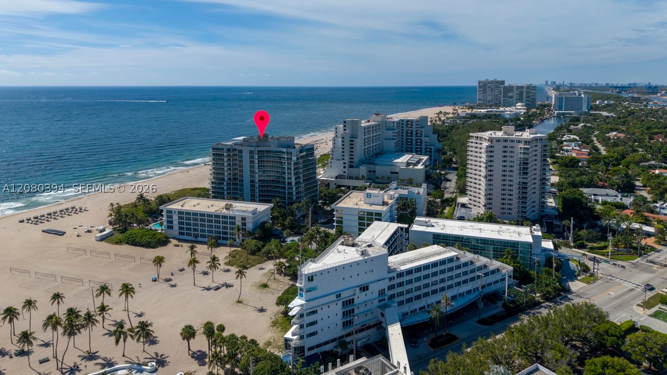 1200 Holiday Dr #208 Fort Lauderdale, FL 33316