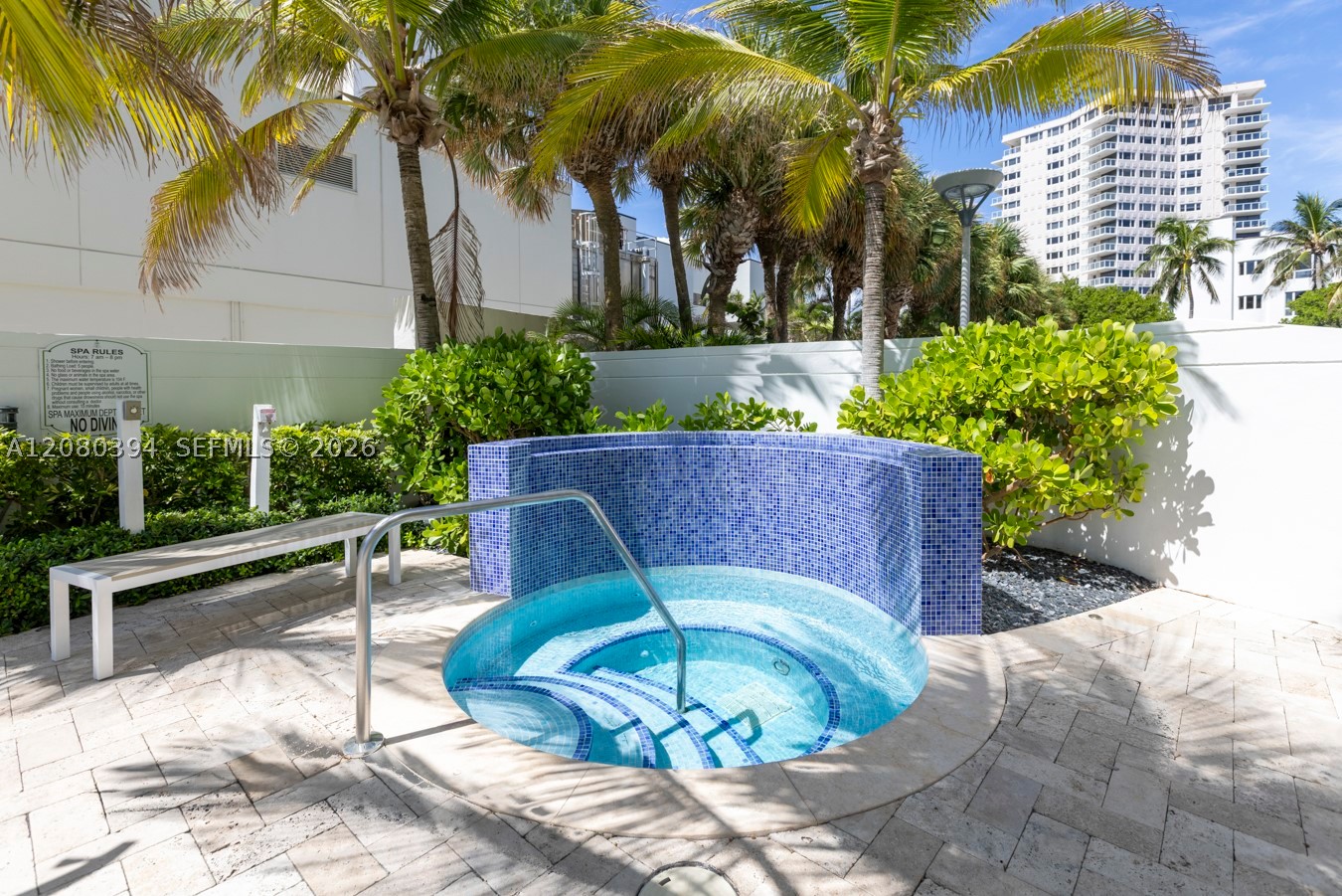 1200 Holiday Dr #208 Fort Lauderdale, FL 33316