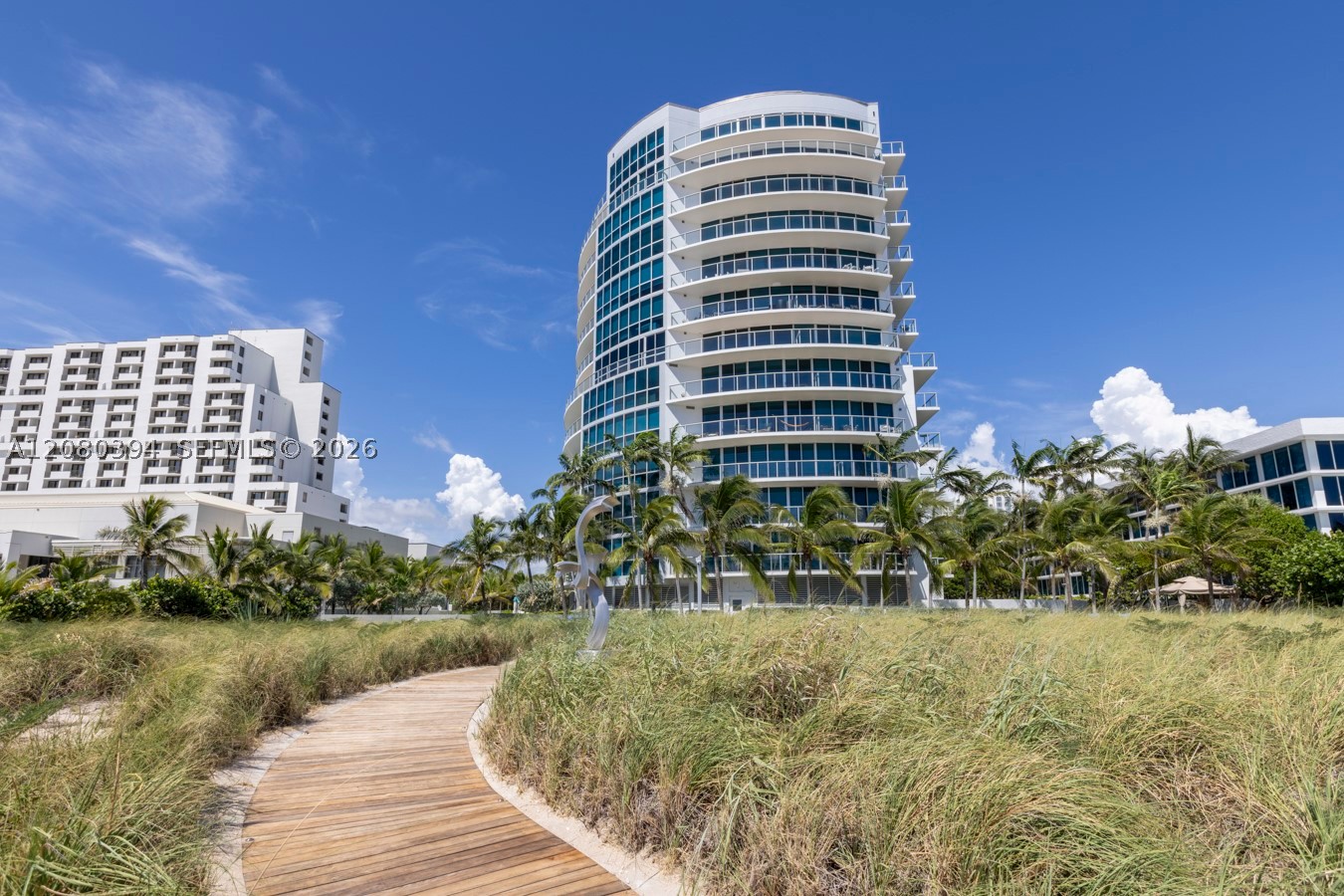 1200 Holiday Dr #208 Fort Lauderdale, FL 33316