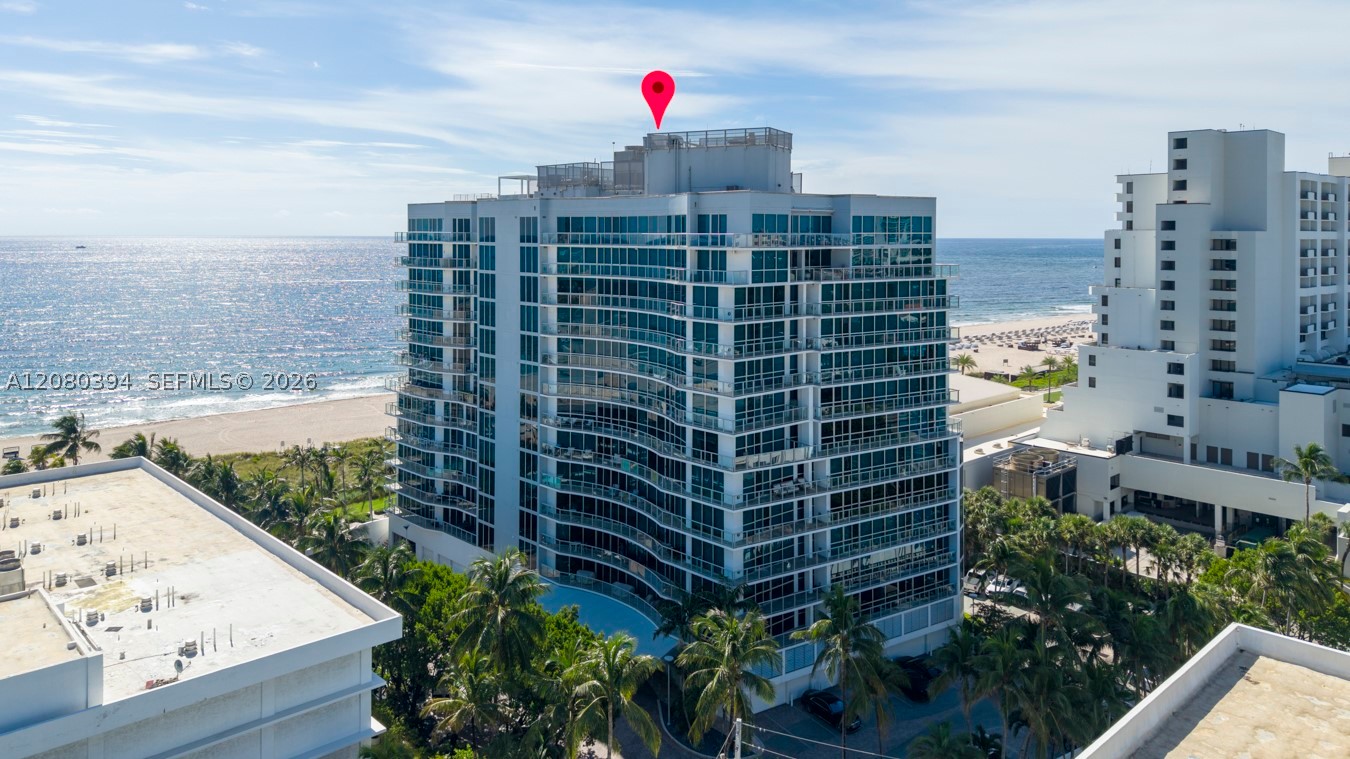1200 Holiday Dr #208 Fort Lauderdale, FL 33316