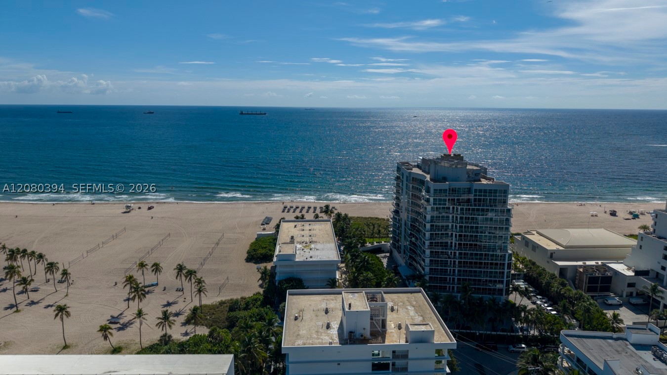 1200 Holiday Dr #208 Fort Lauderdale, FL 33316