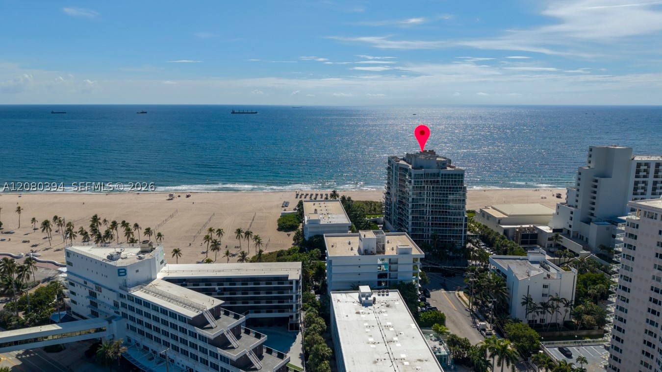 1200 Holiday Dr #208 Fort Lauderdale, FL 33316