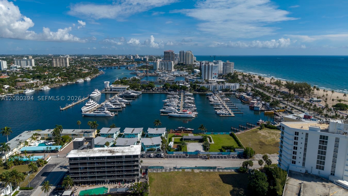 1200 Holiday Dr #208 Fort Lauderdale, FL 33316
