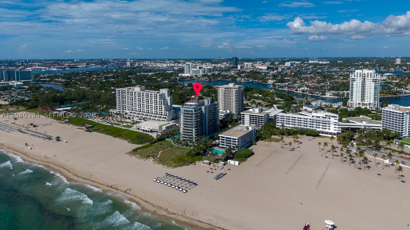 1200 Holiday Dr #208 Fort Lauderdale, FL 33316