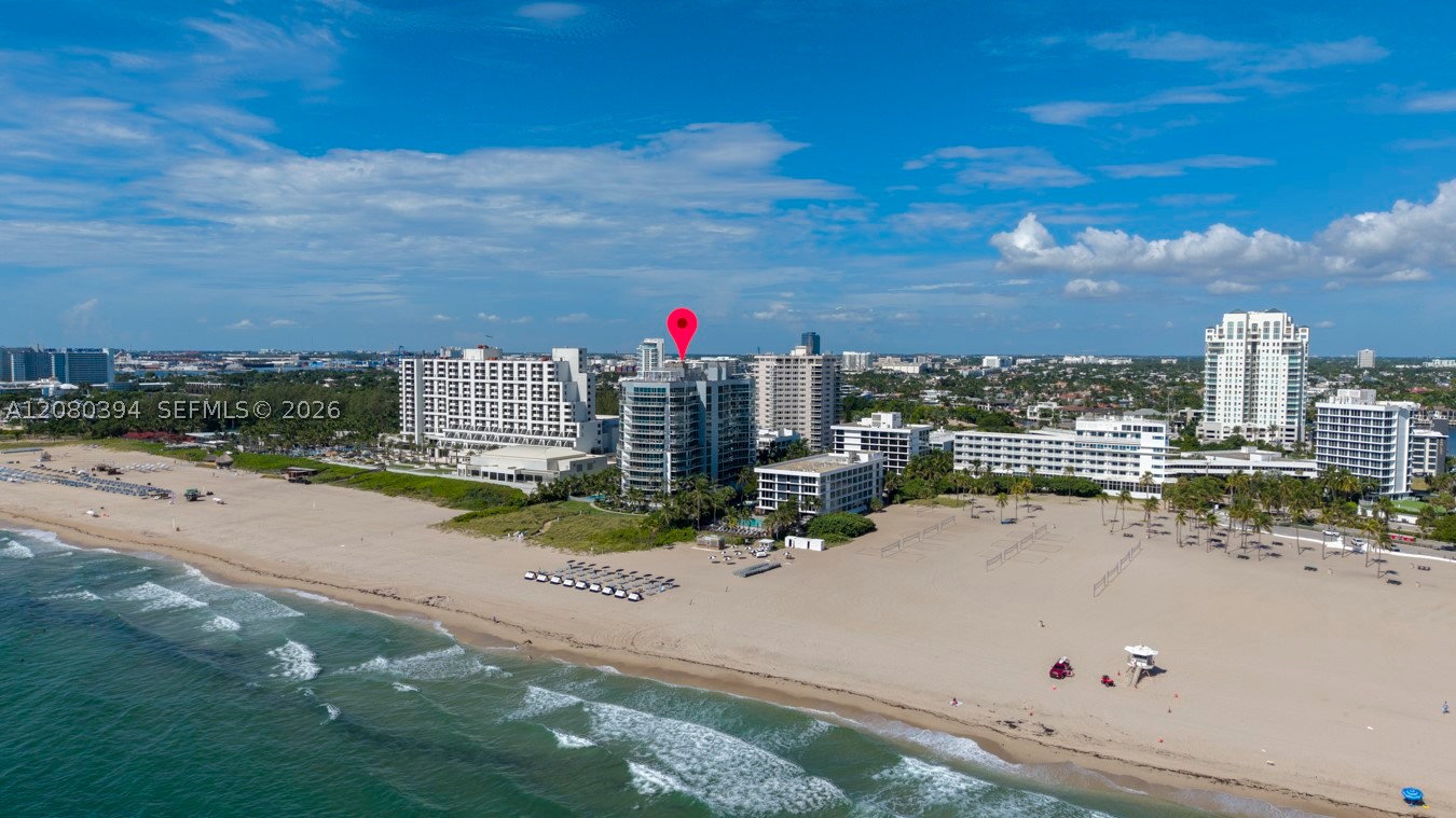 1200 Holiday Dr #208 Fort Lauderdale, FL 33316