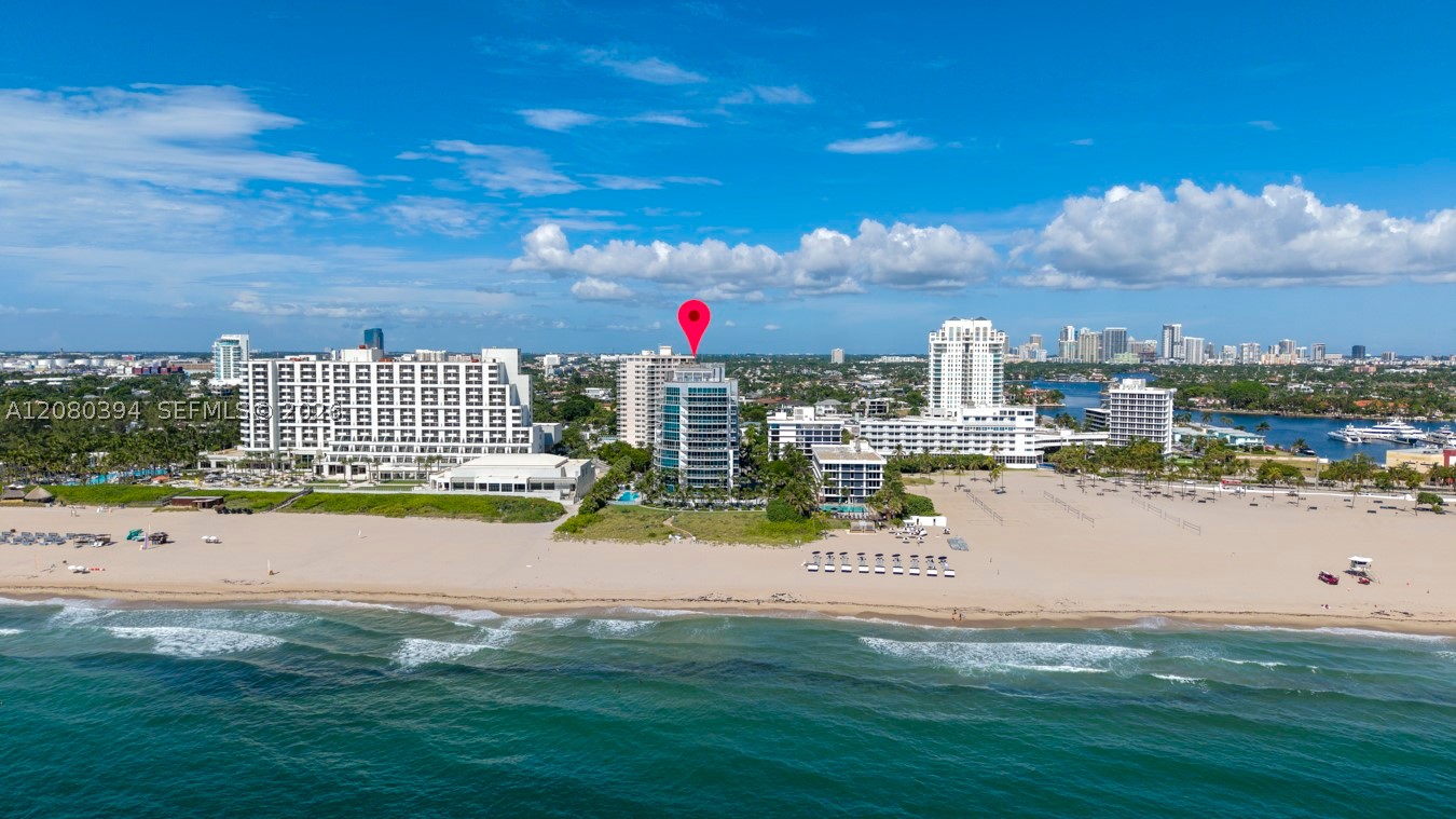 1200 Holiday Dr #208 Fort Lauderdale, FL 33316