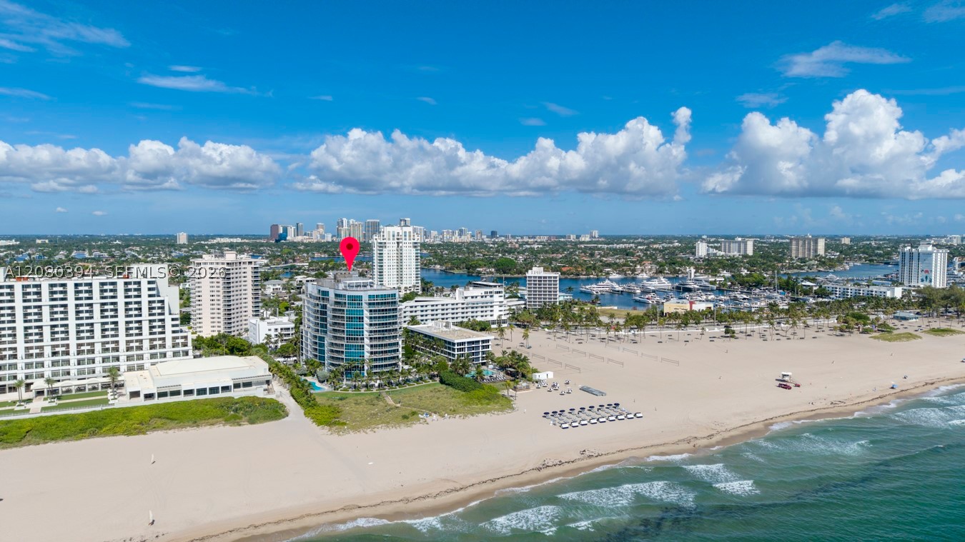 1200 Holiday Dr #208 Fort Lauderdale, FL 33316