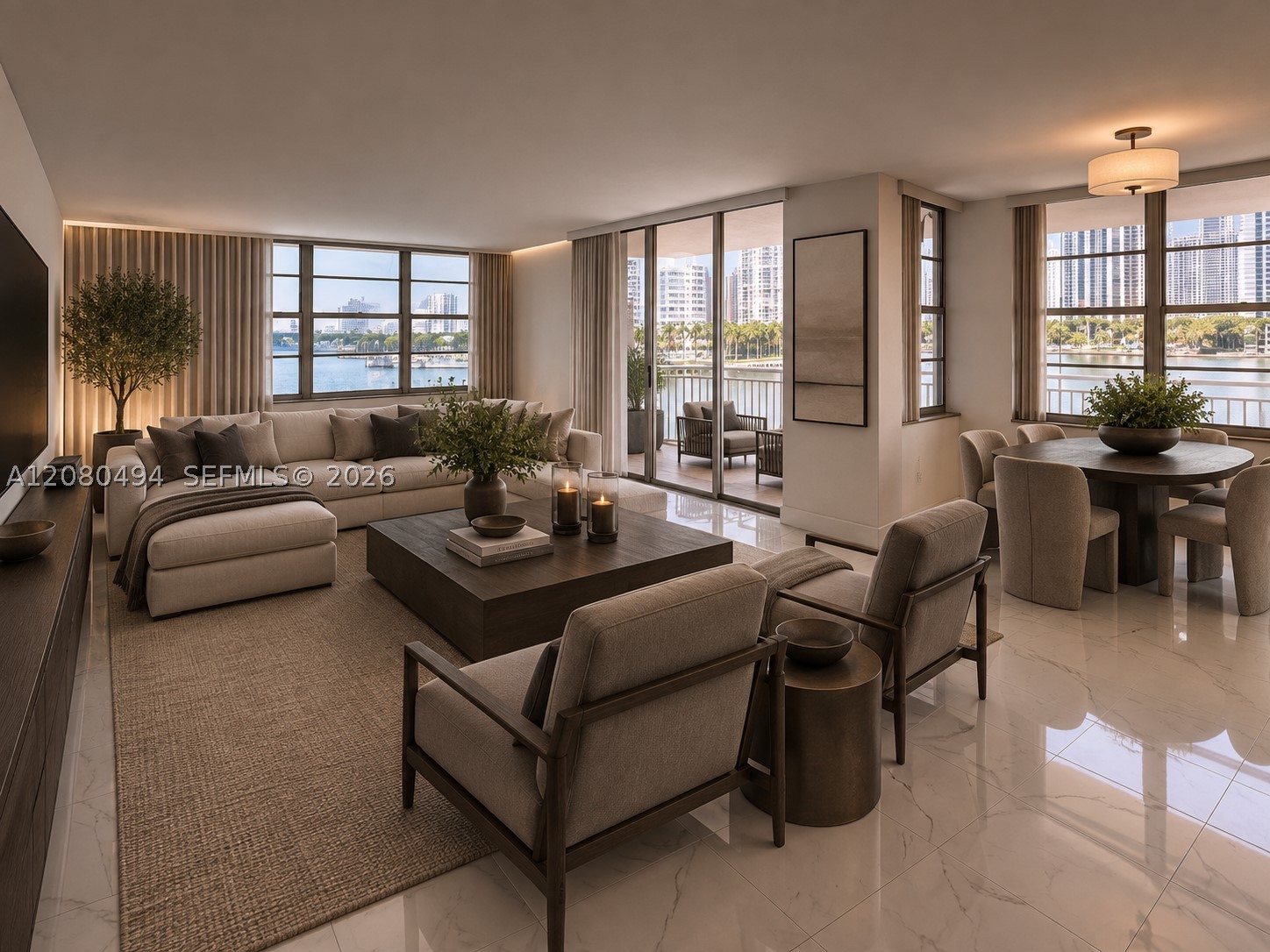 18081 Biscayne Blvd #504
