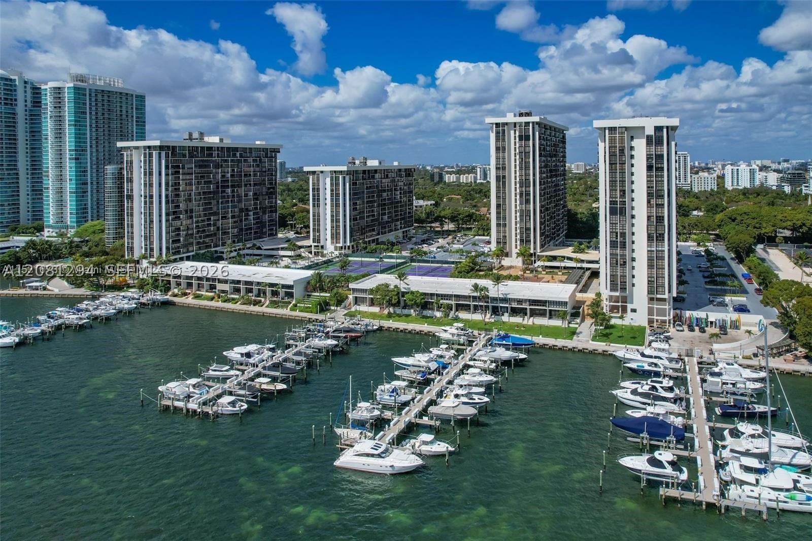 1901 Brickell Ave #B2110
