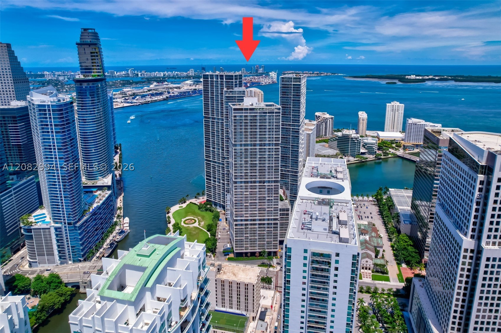 image Icon Brickell II14