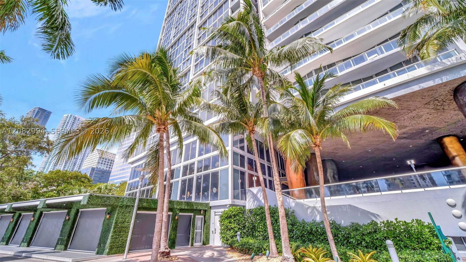 image Icon Brickell II15