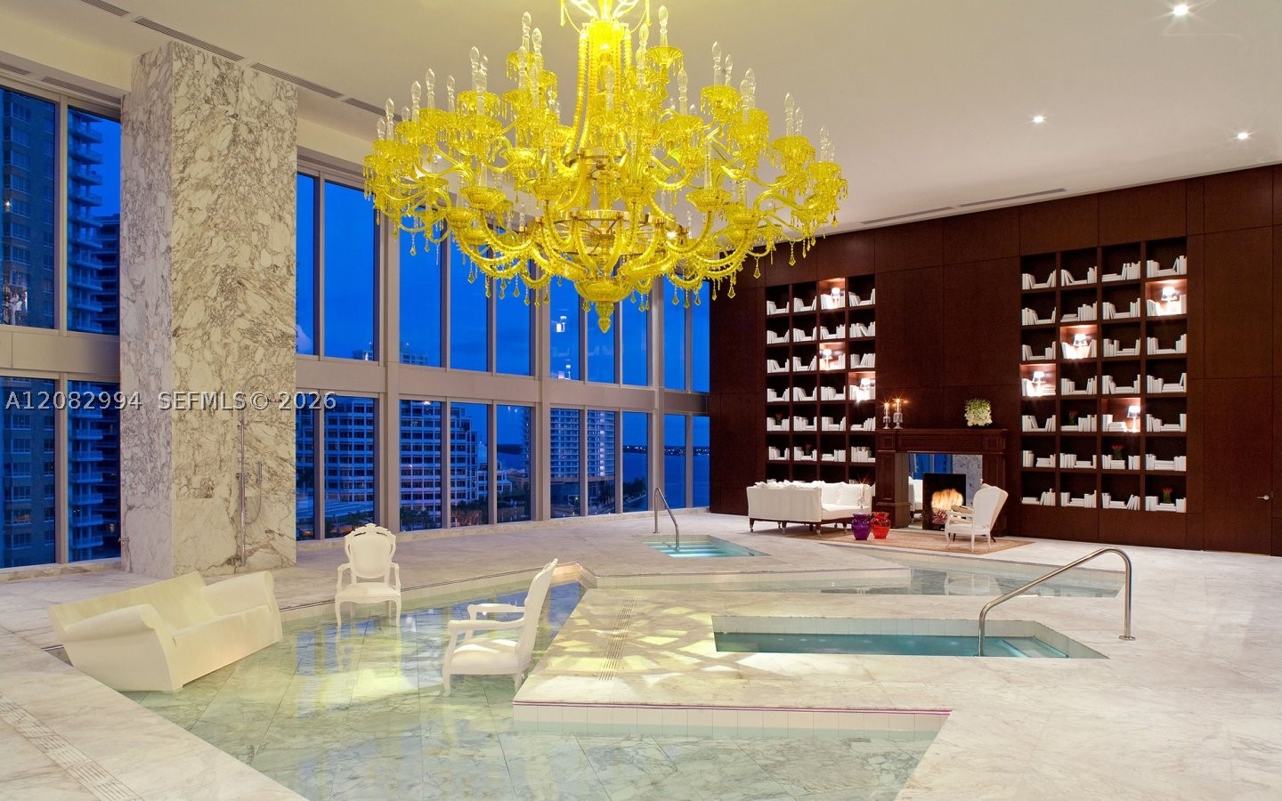 image Icon Brickell II21