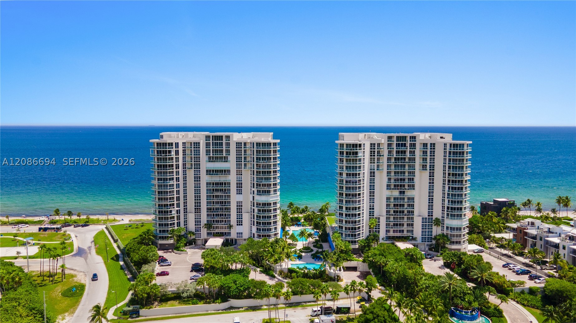 6051 N Ocean Dr #1601