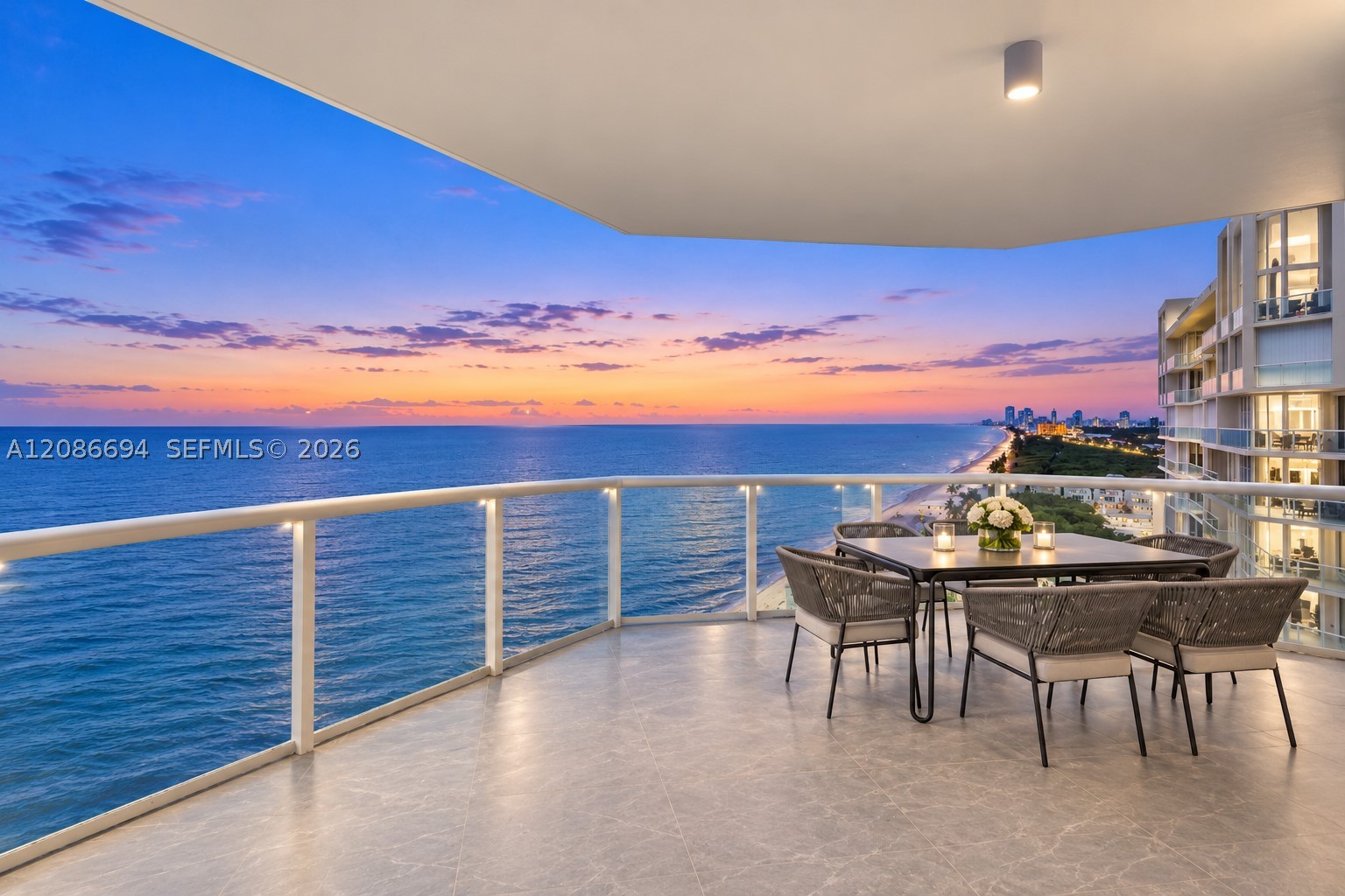 6051 N Ocean Dr #1601 Hollywood, FL 33019