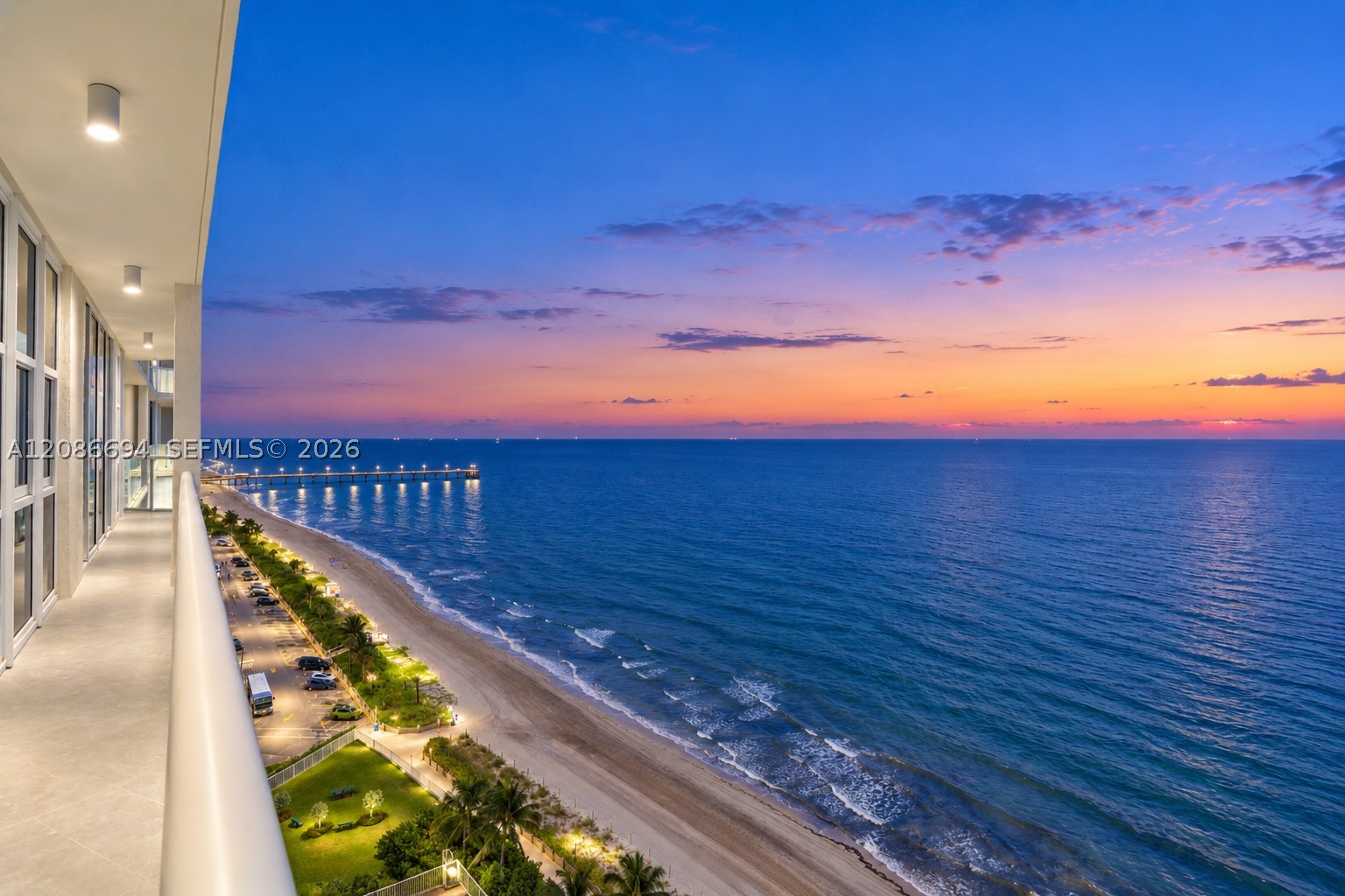 6051 N Ocean Dr #1601 Hollywood, FL 33019