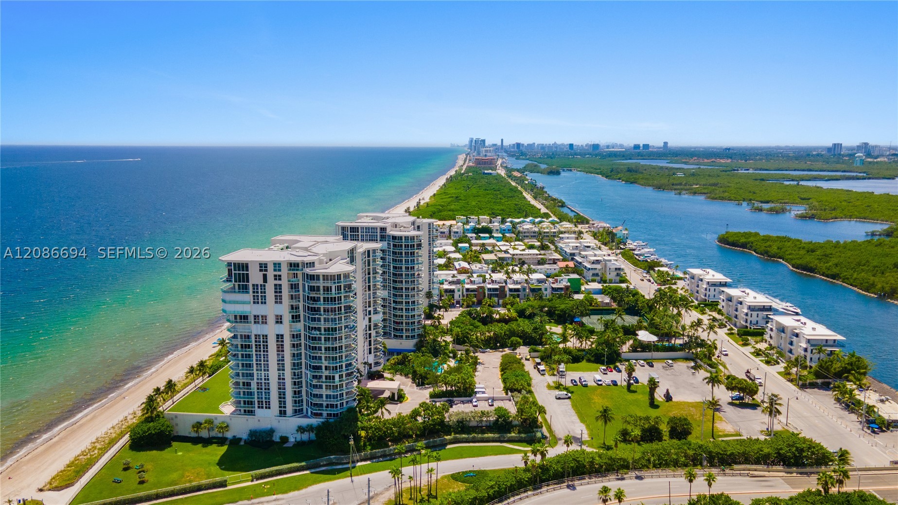 6051 N Ocean Dr #1601 Hollywood, FL 33019