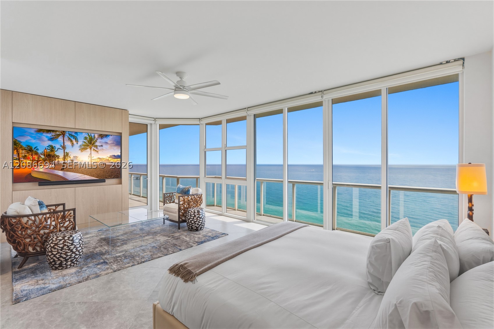 6051 N Ocean Dr #1601 Hollywood, FL 33019