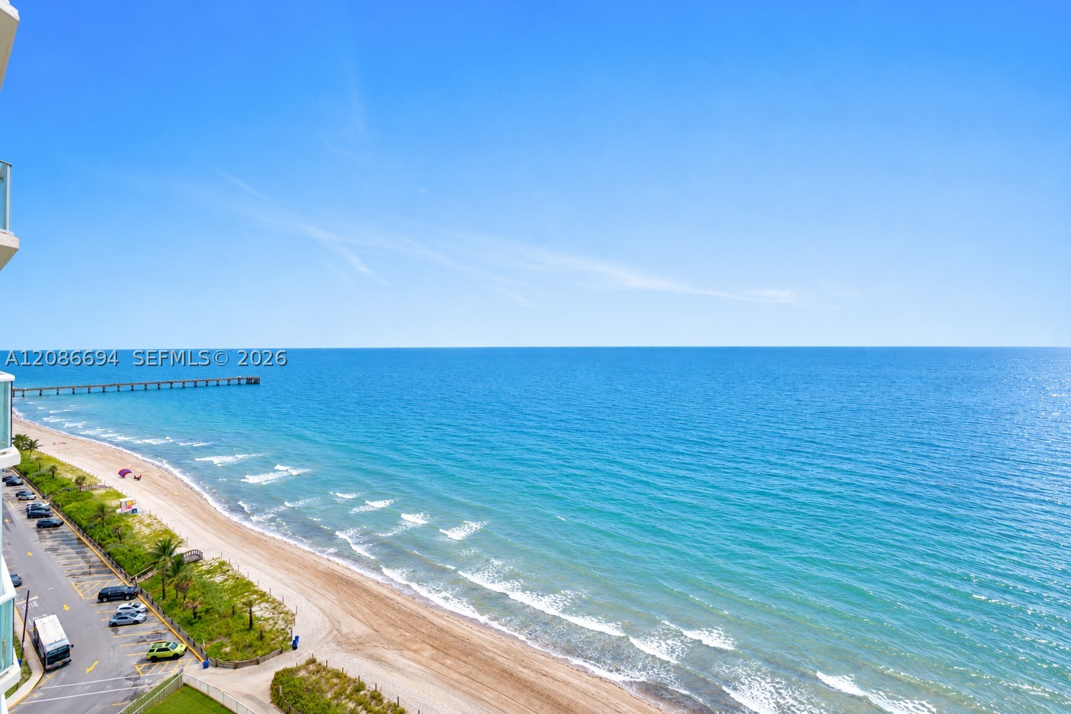6051 N Ocean Dr #1601 Hollywood, FL 33019