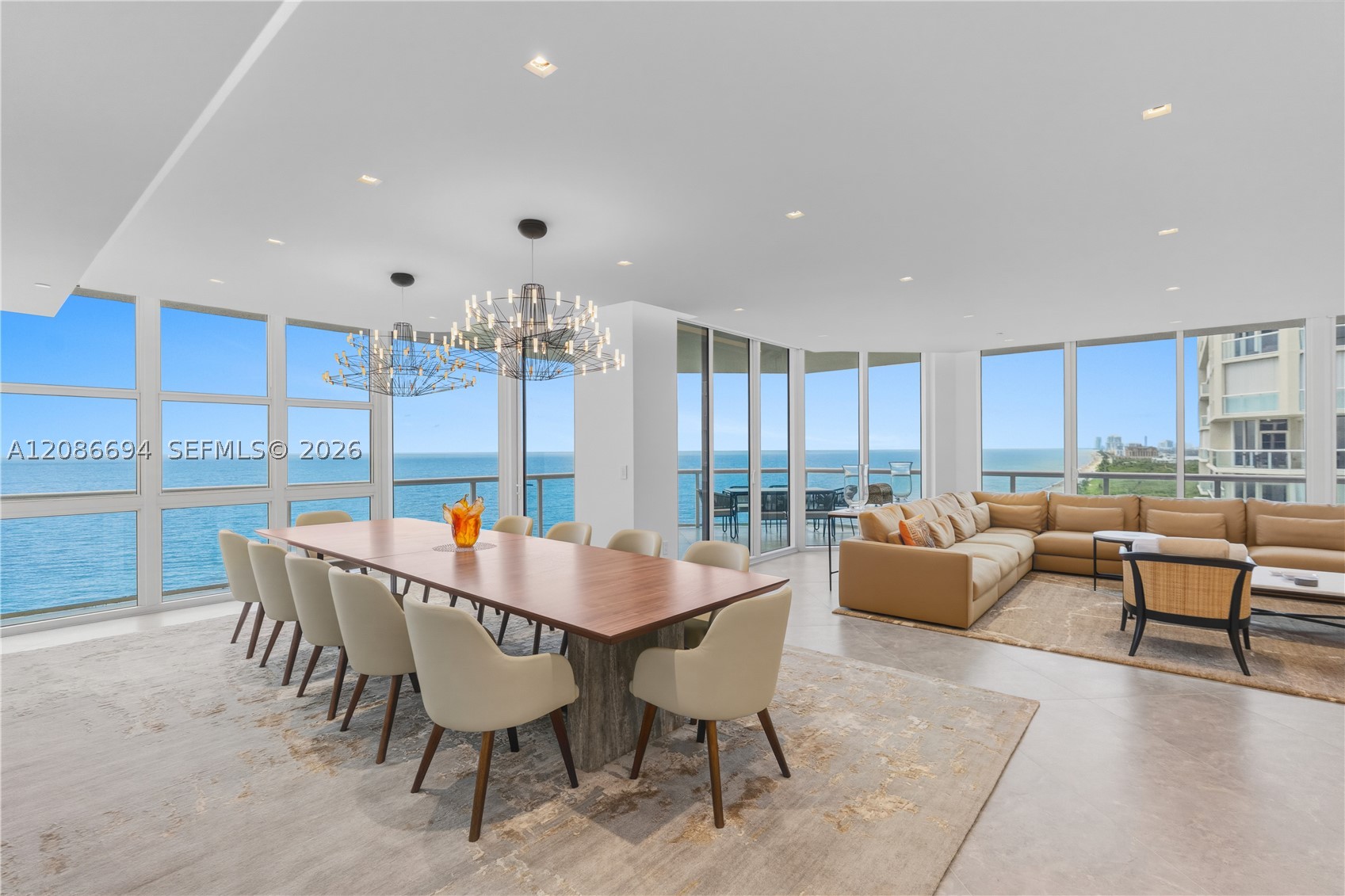 6051 N Ocean Dr #1601 Hollywood, FL 33019