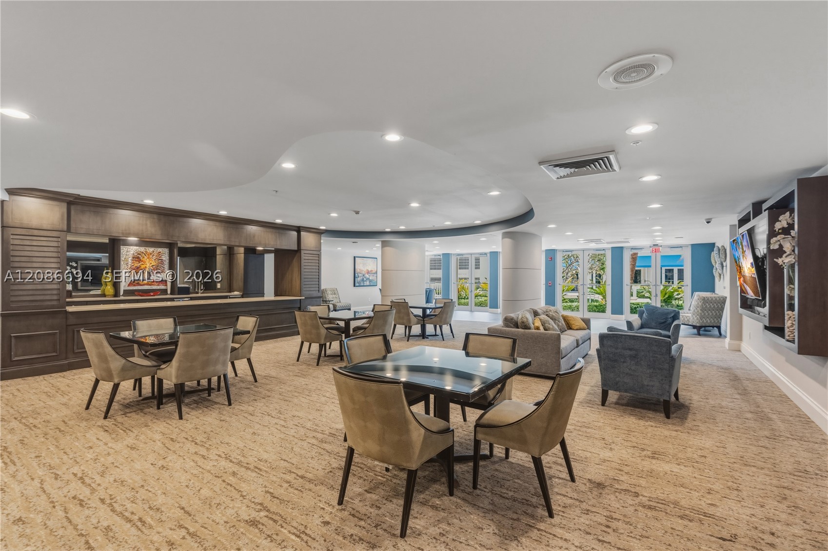 6051 N Ocean Dr #1601 Hollywood, FL 33019