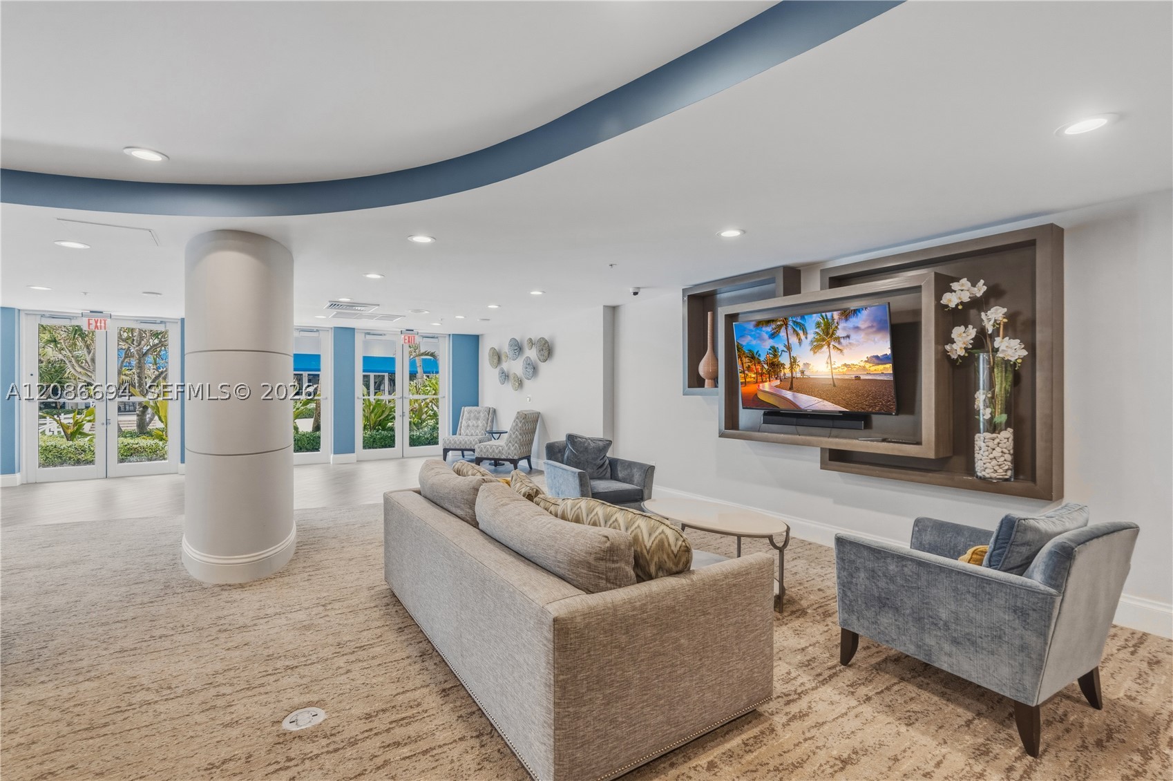 6051 N Ocean Dr #1601 Hollywood, FL 33019