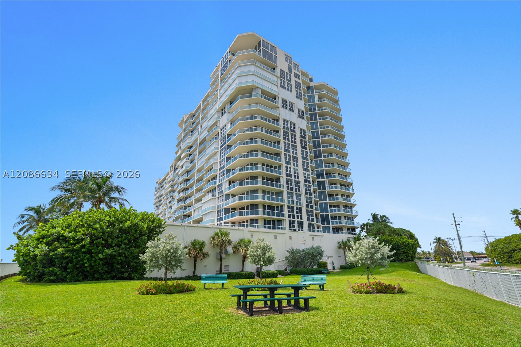 6051 N Ocean Dr #1601 Hollywood, FL 33019