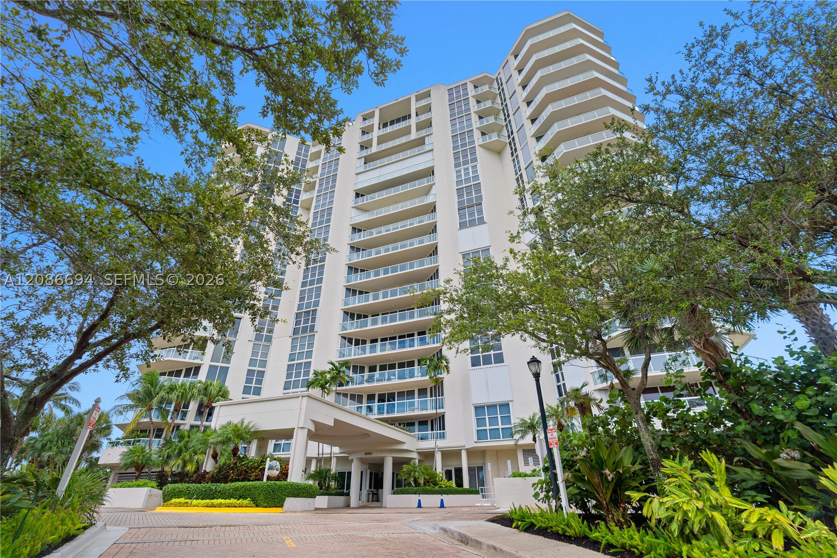 6051 N Ocean Dr #1601 Hollywood, FL 33019