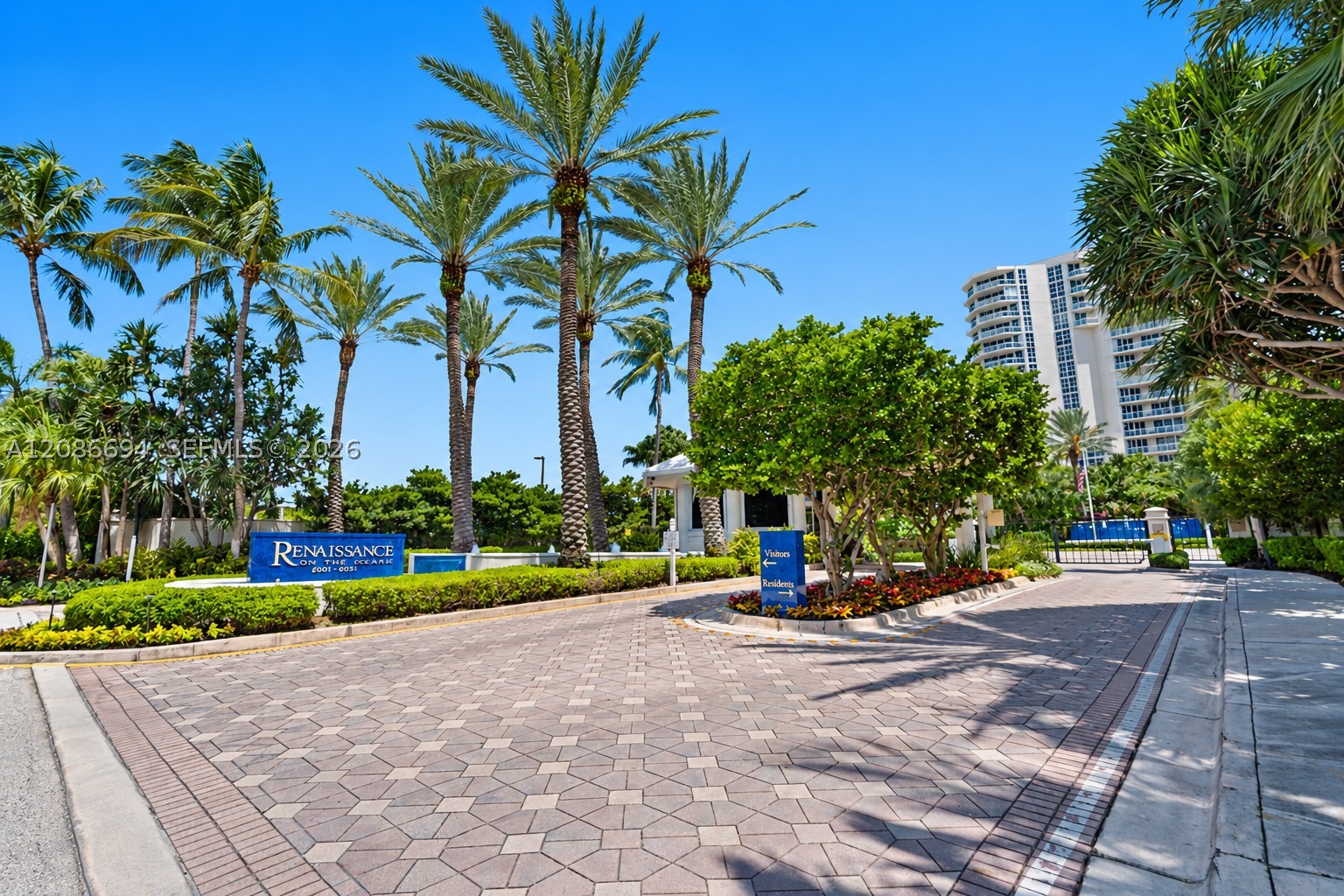 6051 N Ocean Dr #1601 Hollywood, FL 33019