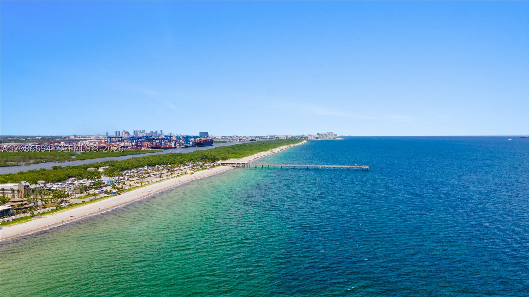 6051 N Ocean Dr #1601 Hollywood, FL 33019