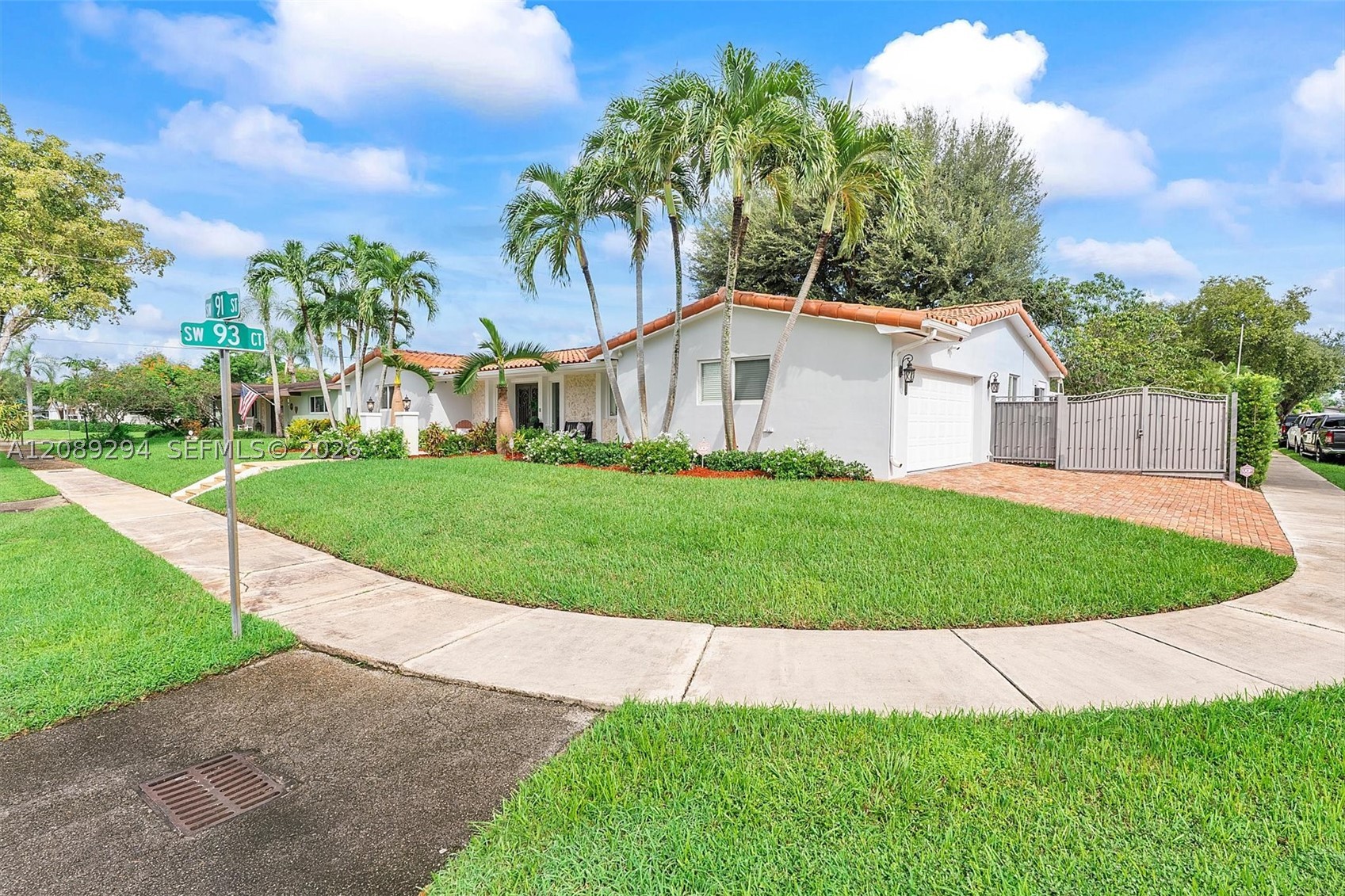 9355 SW 91st St Miami, FL 33176