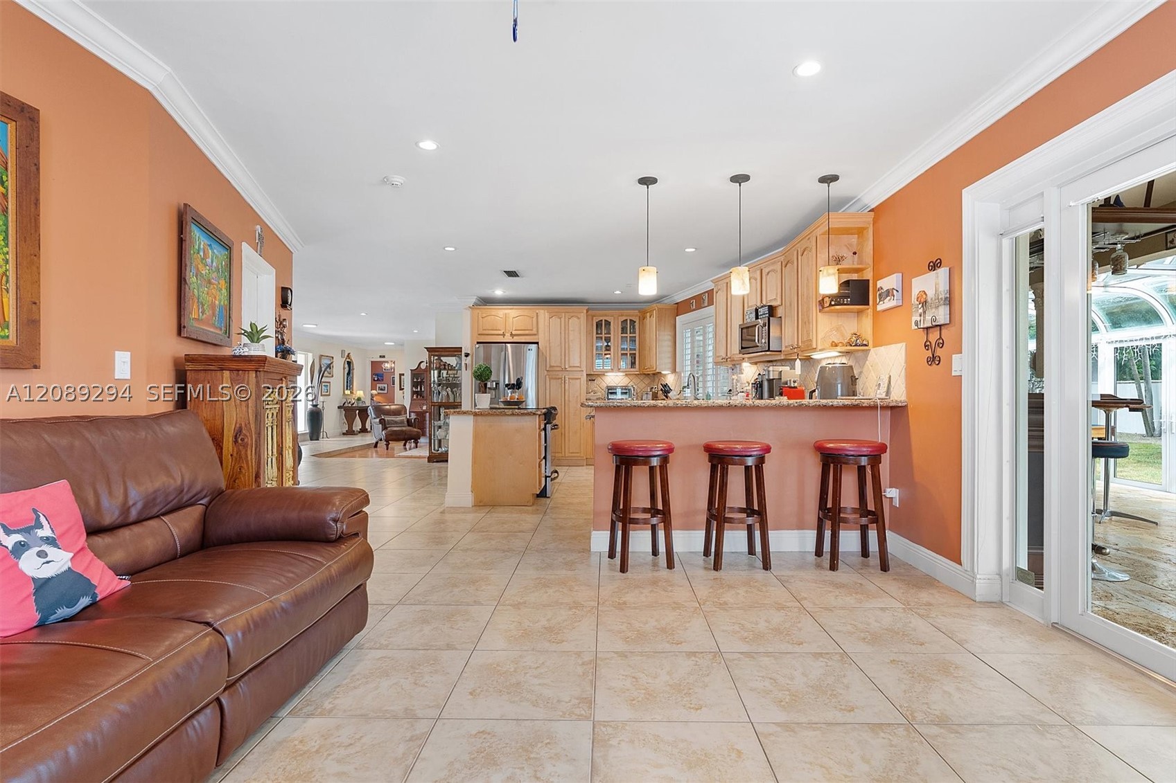 9355 SW 91st St Miami, FL 33176