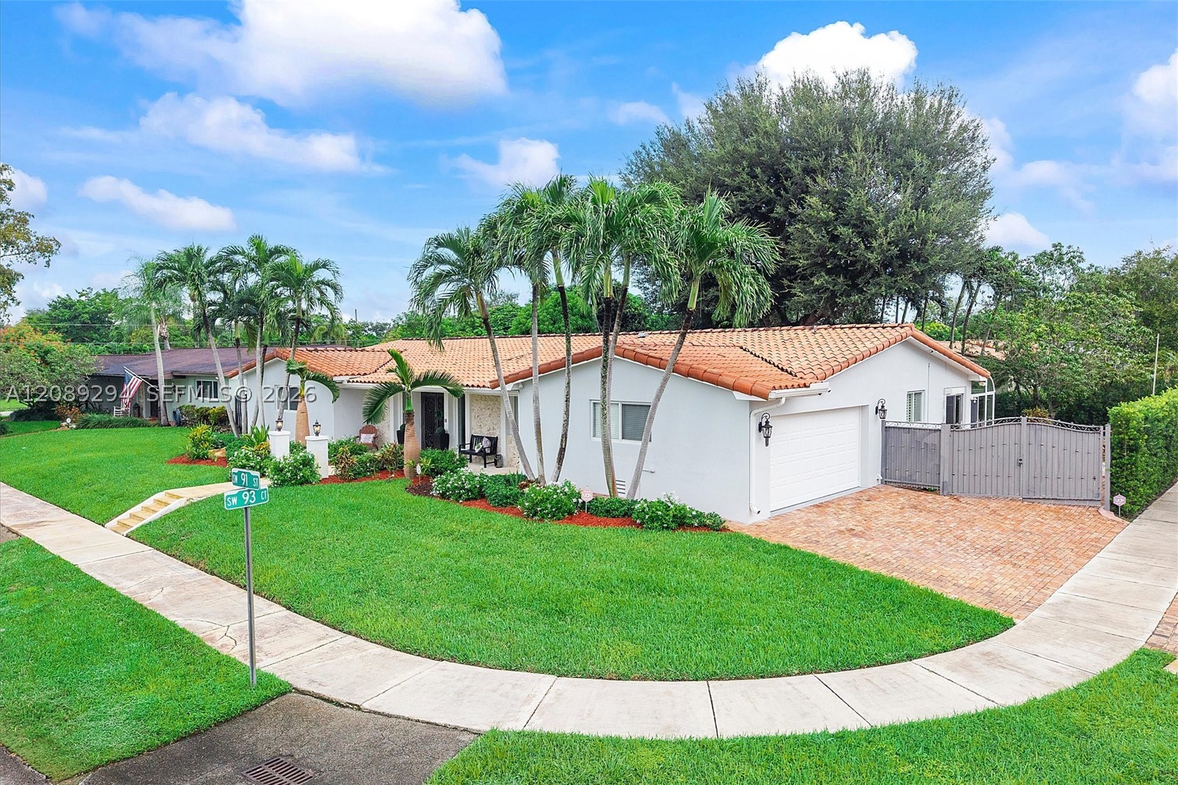 9355 SW 91st St Miami, FL 33176