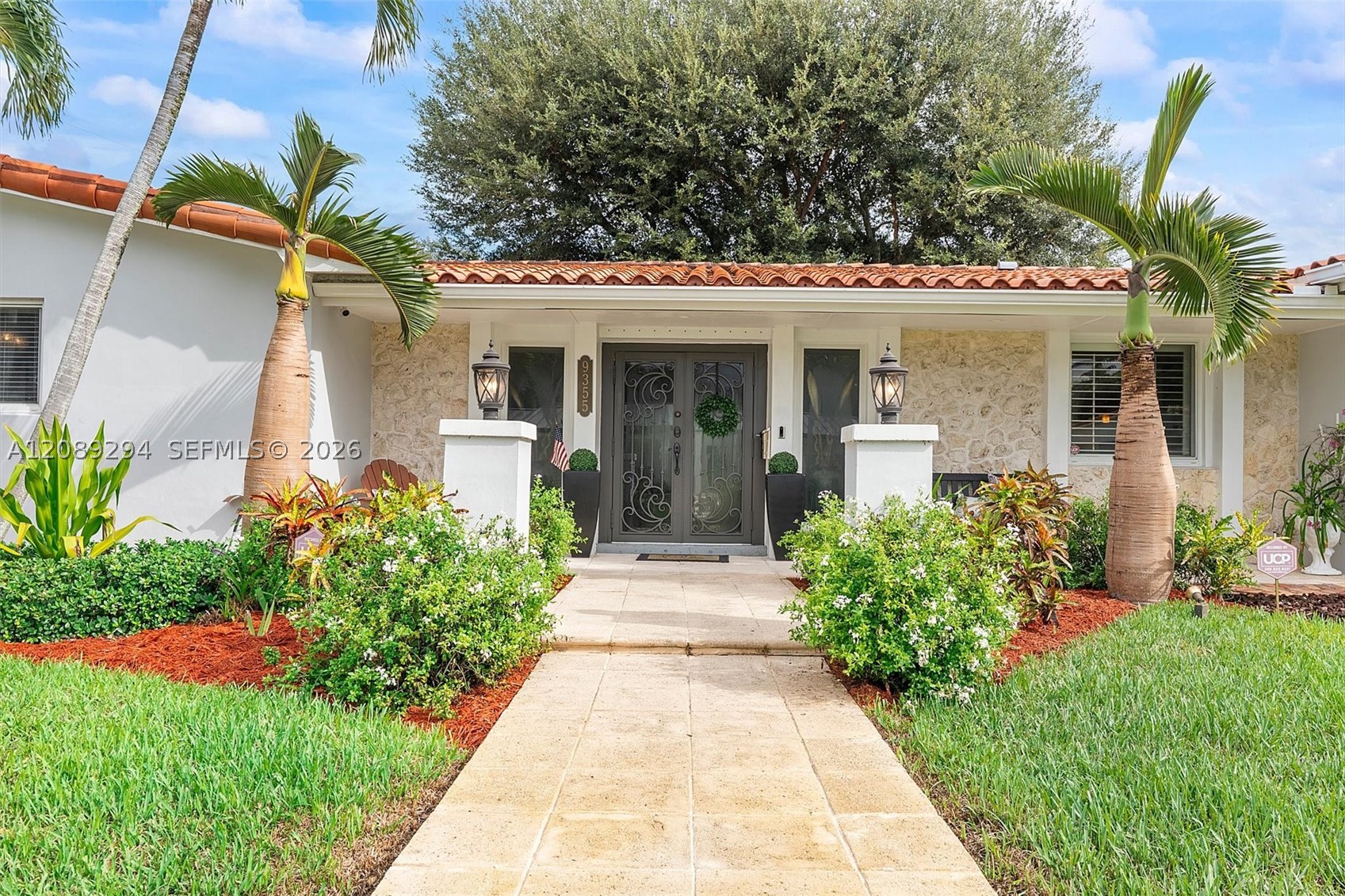 9355 SW 91st St Miami, FL 33176