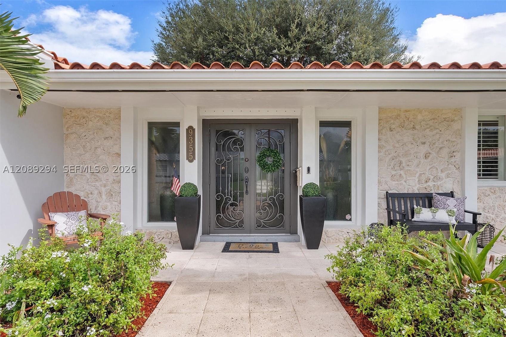 9355 SW 91st St Miami, FL 33176