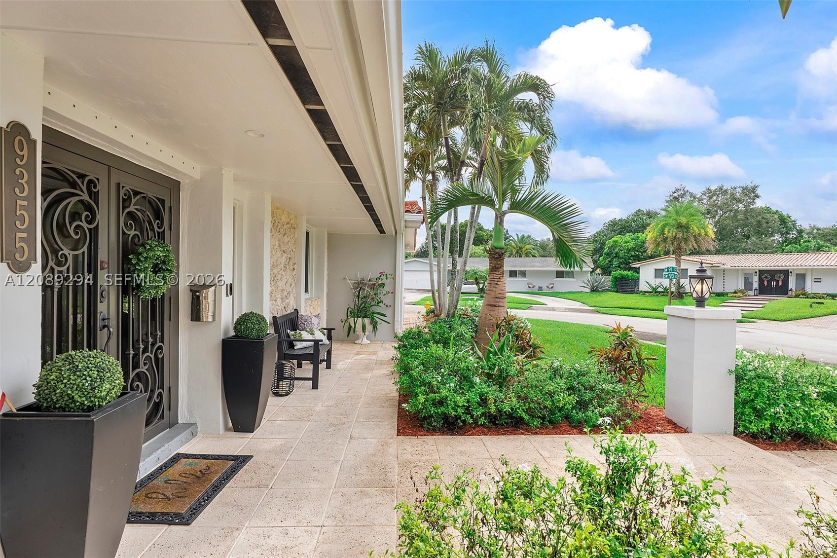 9355 SW 91st St Miami, FL 33176