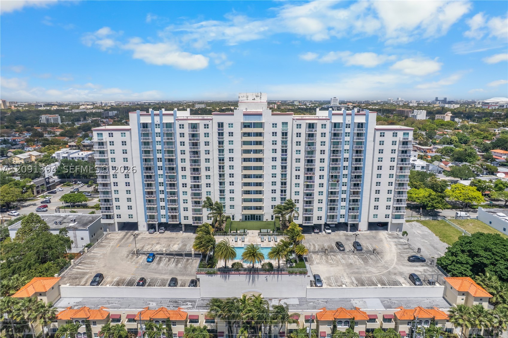 3000 Coral Way #1110
