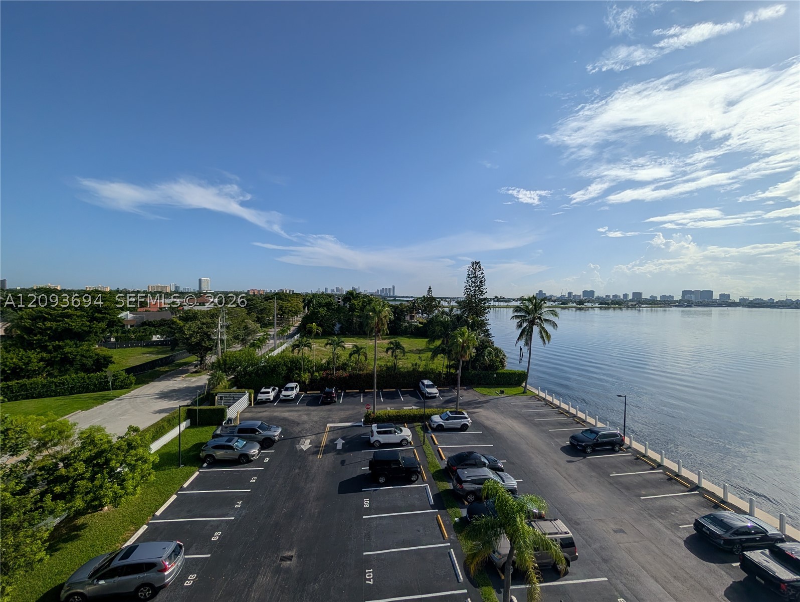 11930 N Bayshore Dr #502