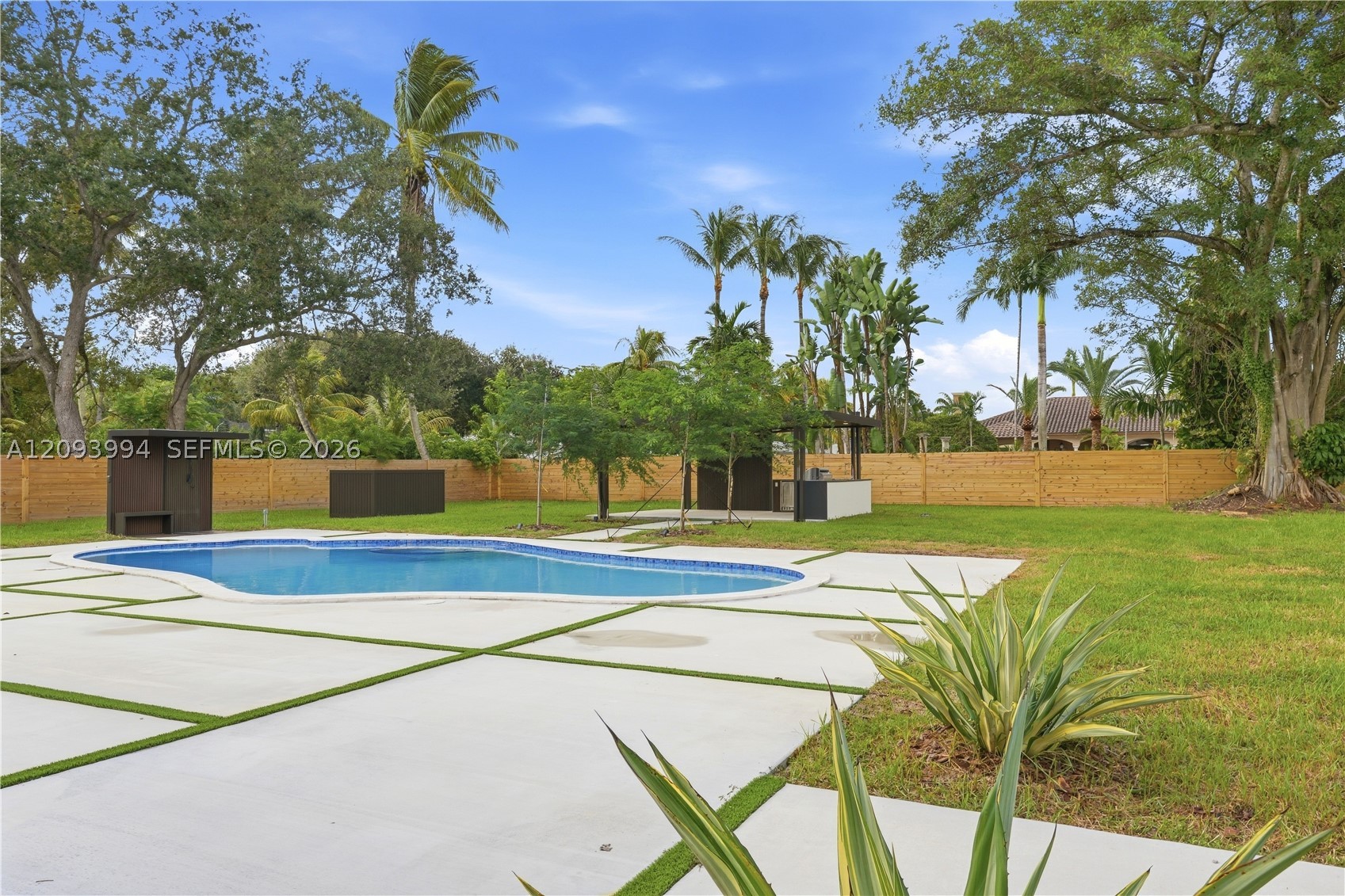 10861 SW 93rd St Miami, FL 33176