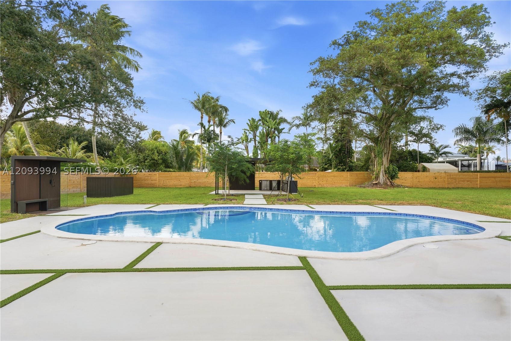 10861 SW 93rd St Miami, FL 33176