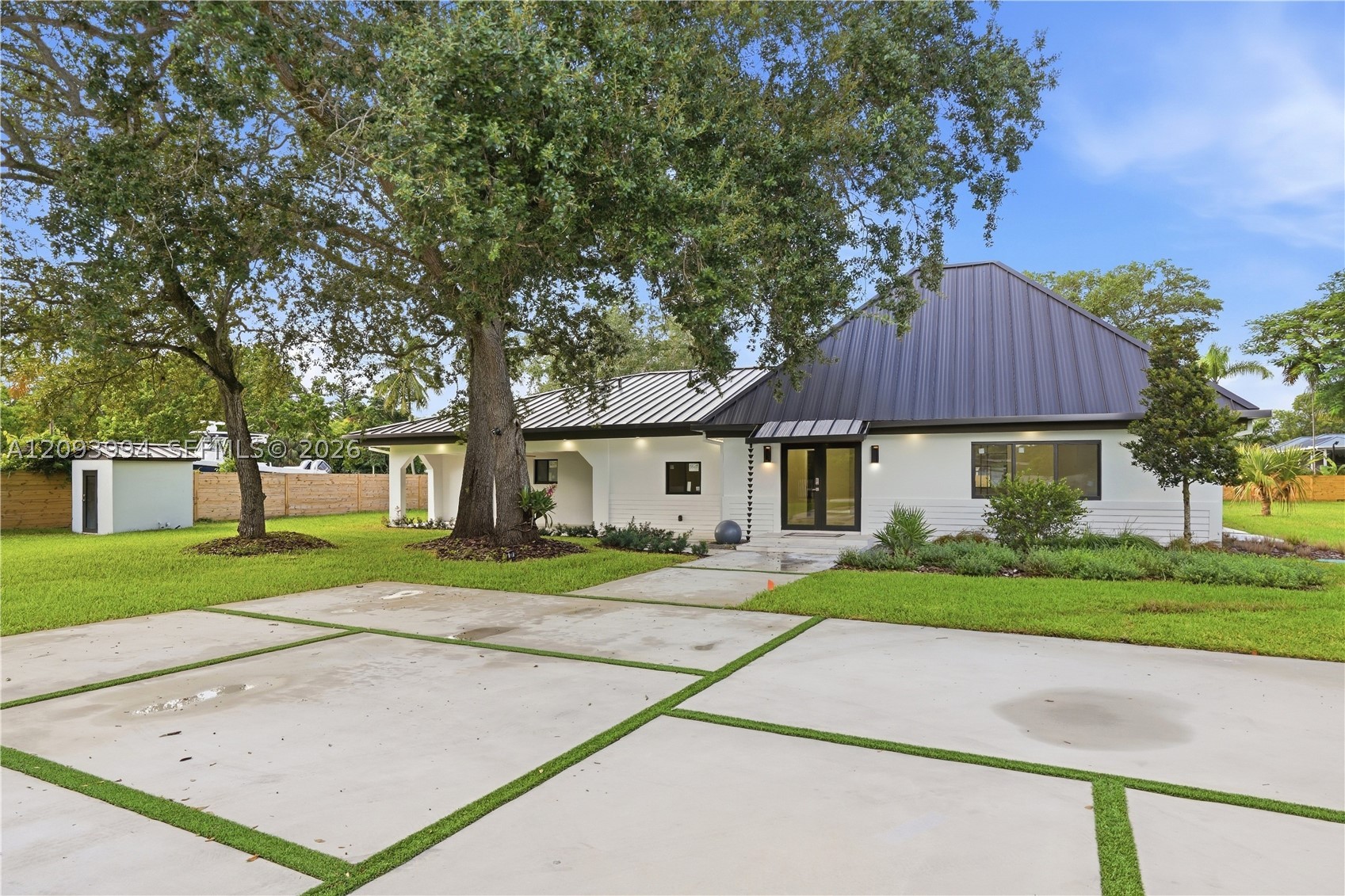 10861 SW 93rd St Miami, FL 33176