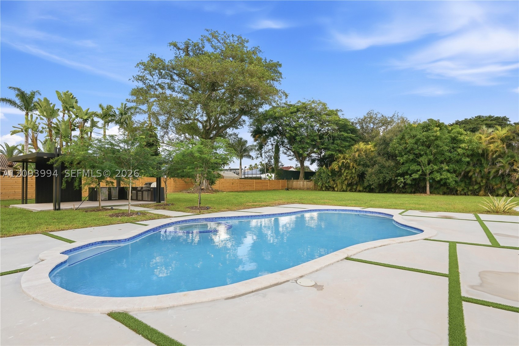 10861 SW 93rd St Miami, FL 33176