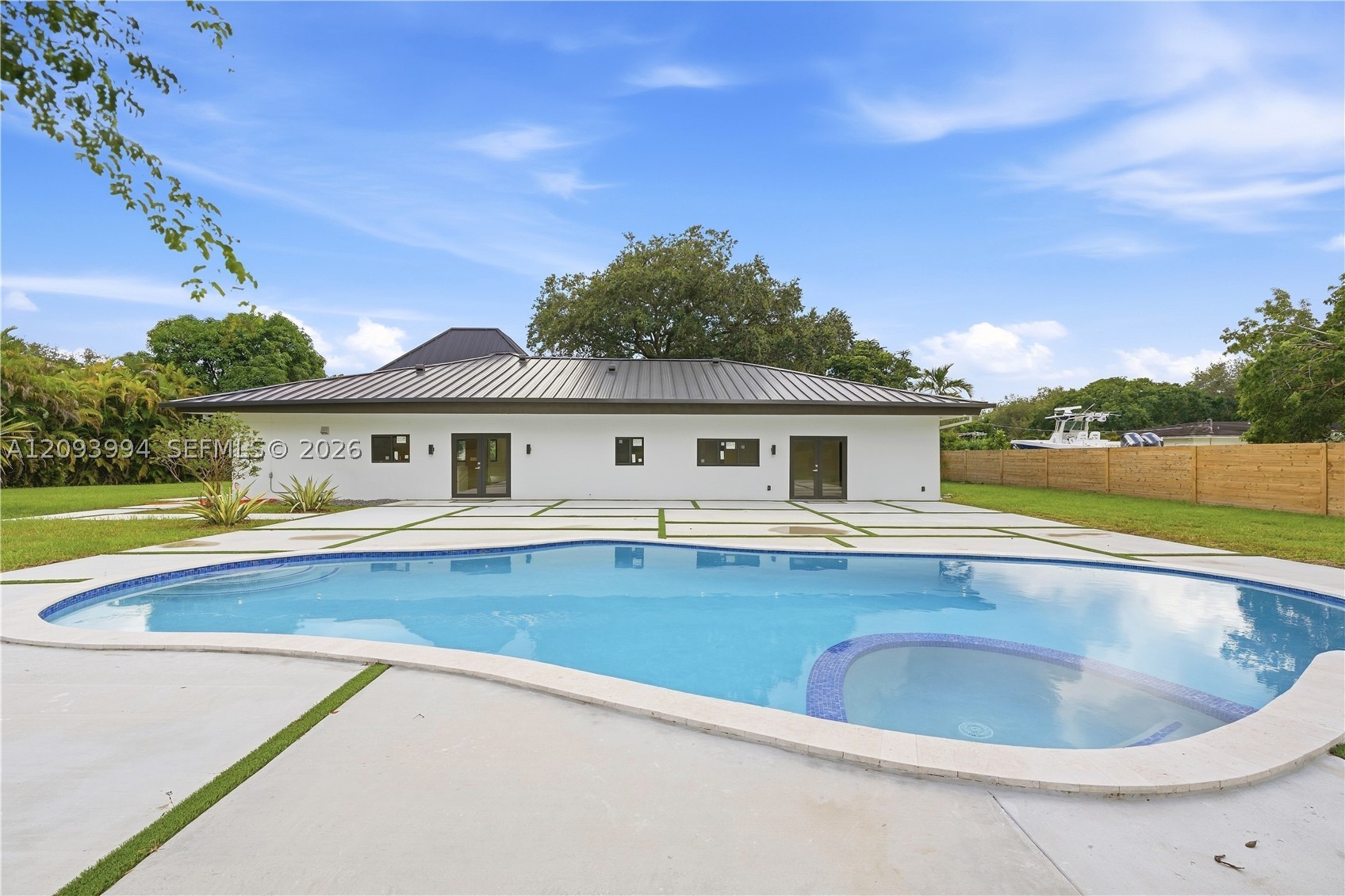 10861 SW 93rd St Miami, FL 33176
