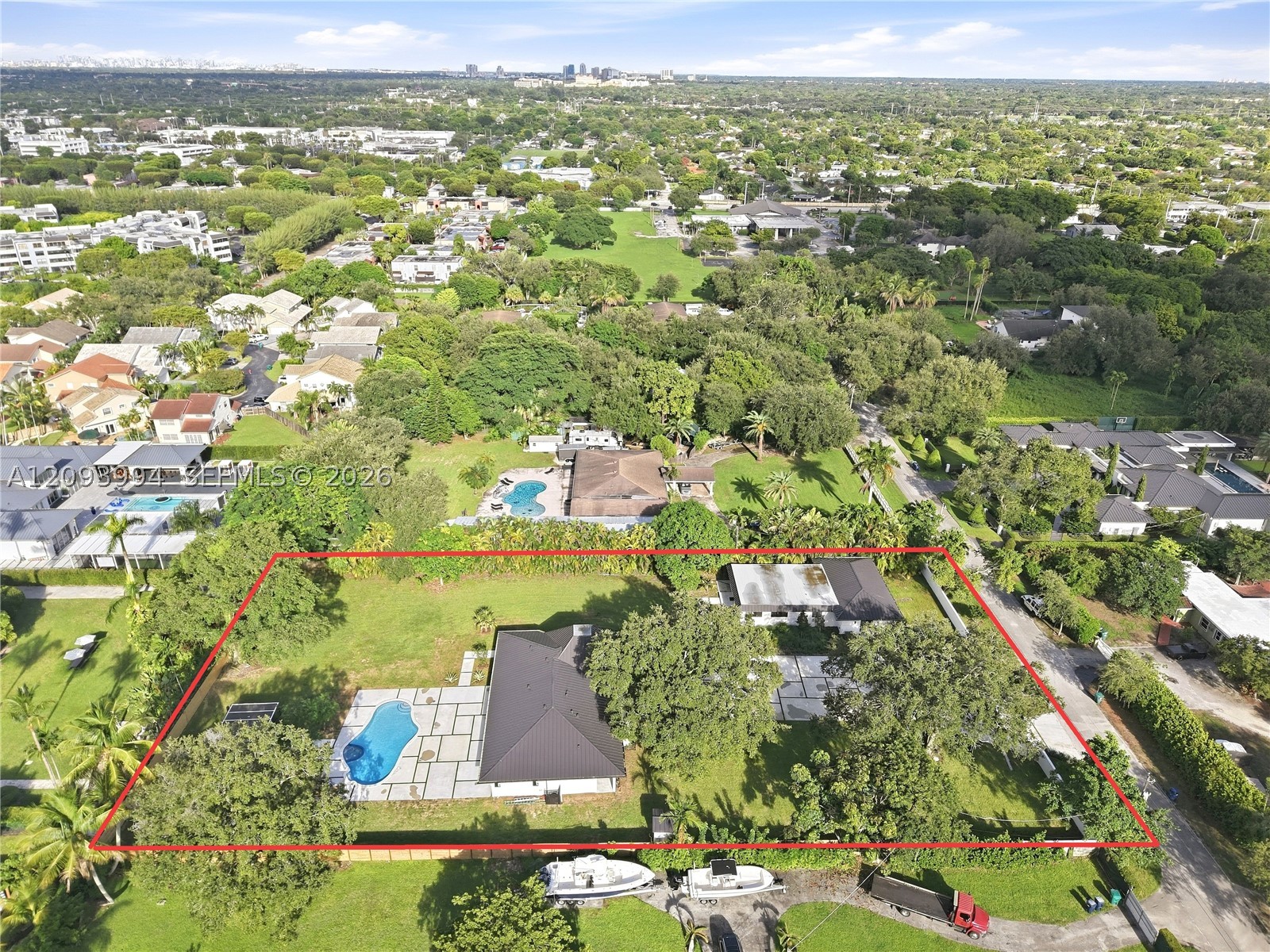 10861 SW 93rd St Miami, FL 33176