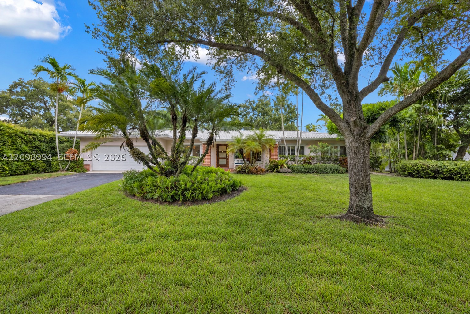 1245 Algardi Ave Coral Gables, FL 33146