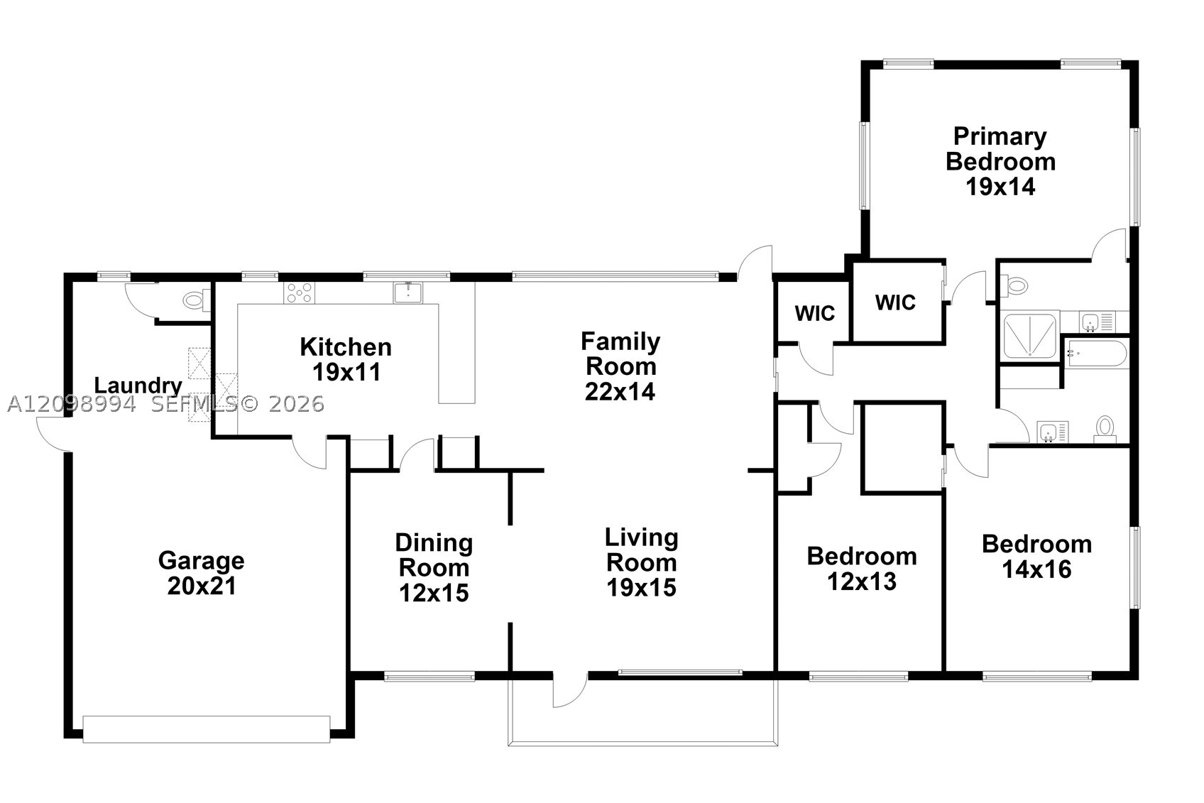 1245 Algardi Ave Coral Gables, FL 33146
