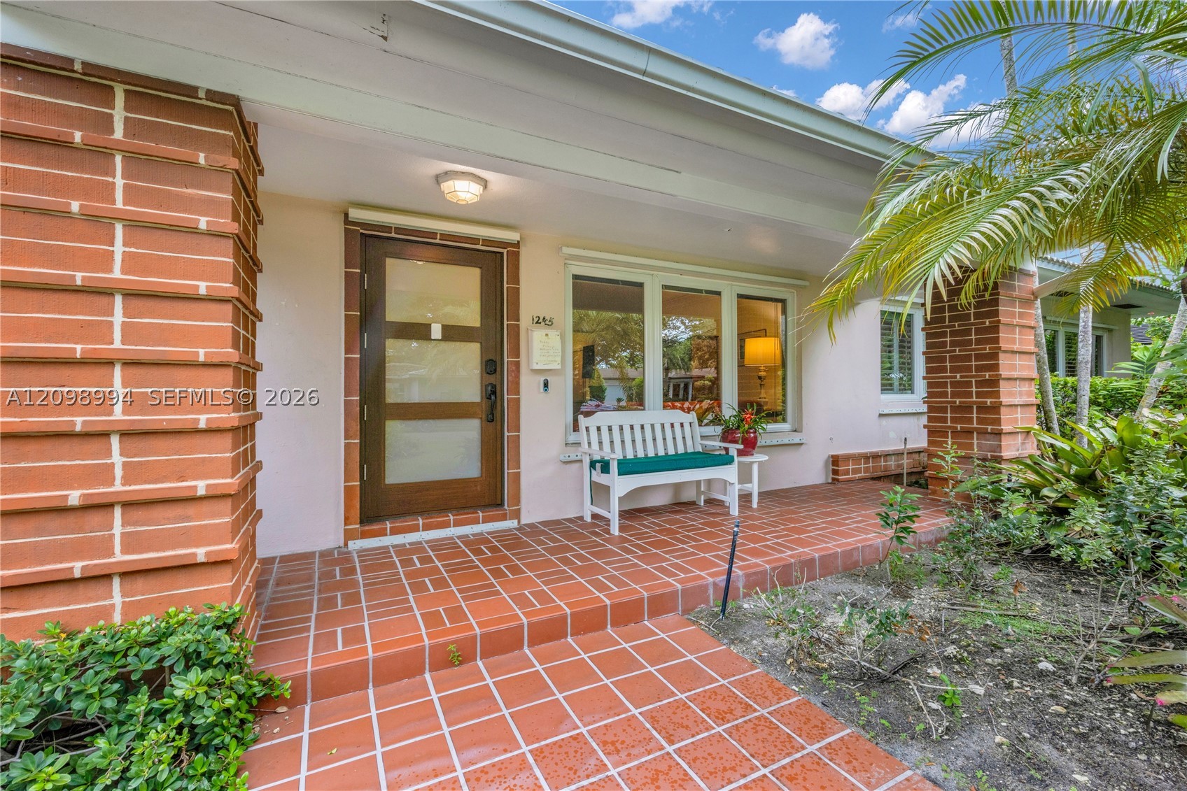1245 Algardi Ave Coral Gables, FL 33146
