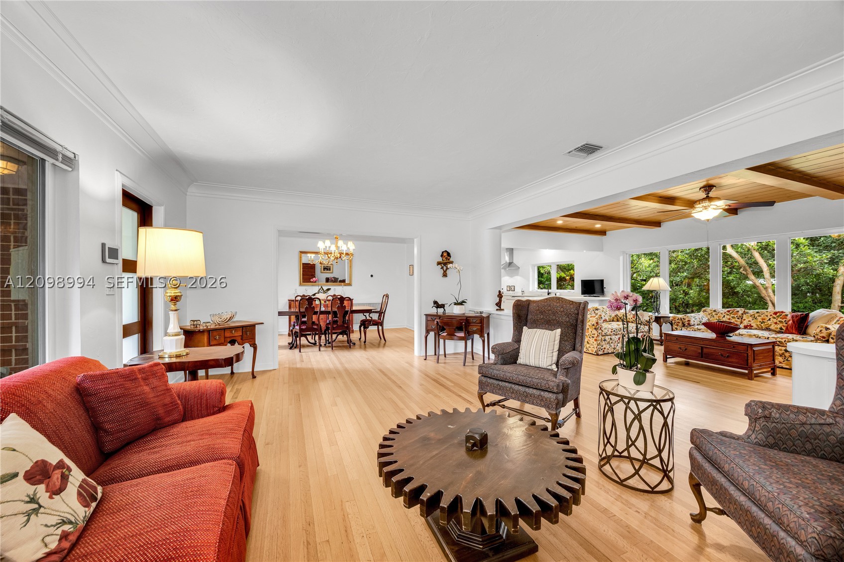 1245 Algardi Ave Coral Gables, FL 33146